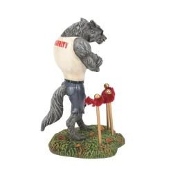 Silverback Bouncer
