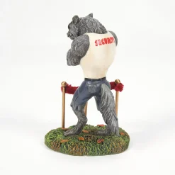 Silverback Bouncer