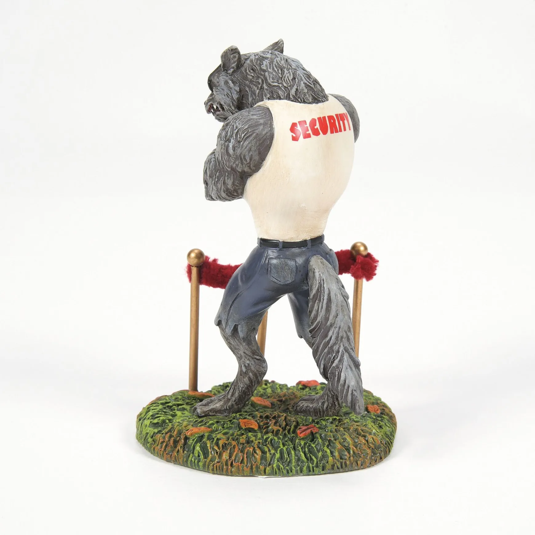 Silverback Bouncer