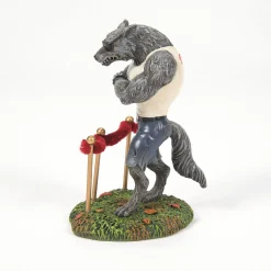 Silverback Bouncer