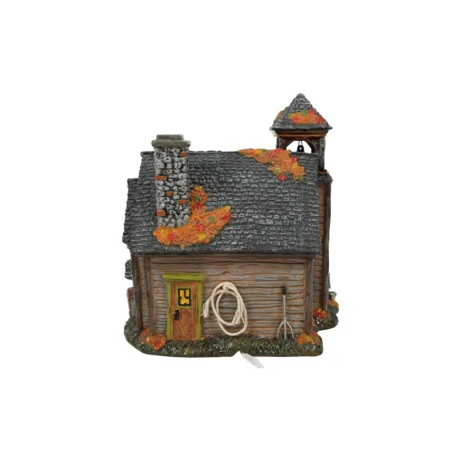 Sleepy Hollow School House