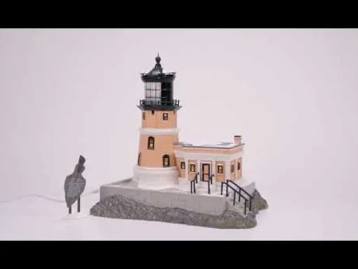 Split Rock Lighthouse st/2