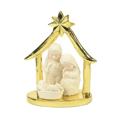 Star Of Wonder Nativity