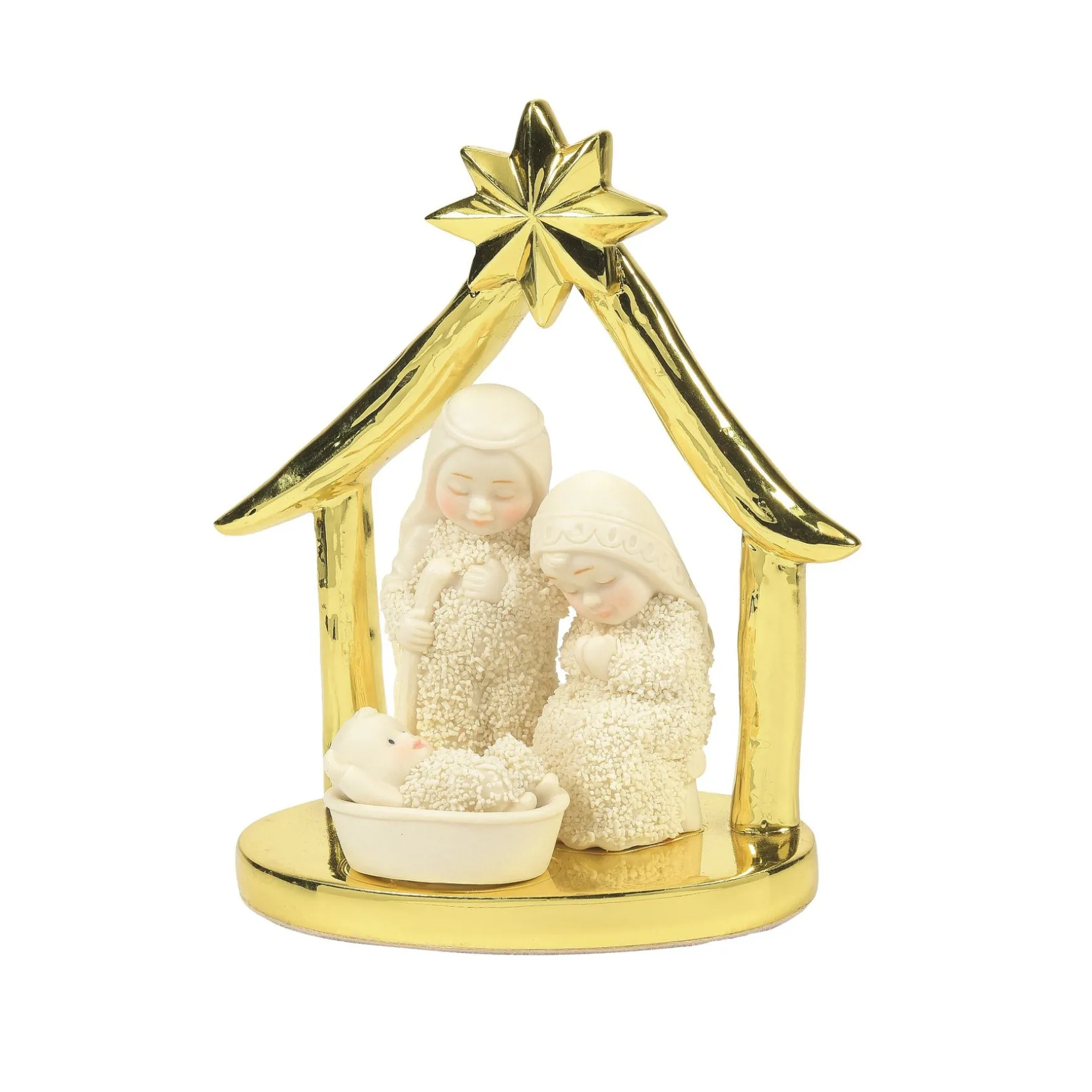 Star Of Wonder Nativity