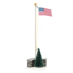 Stars And Stripes