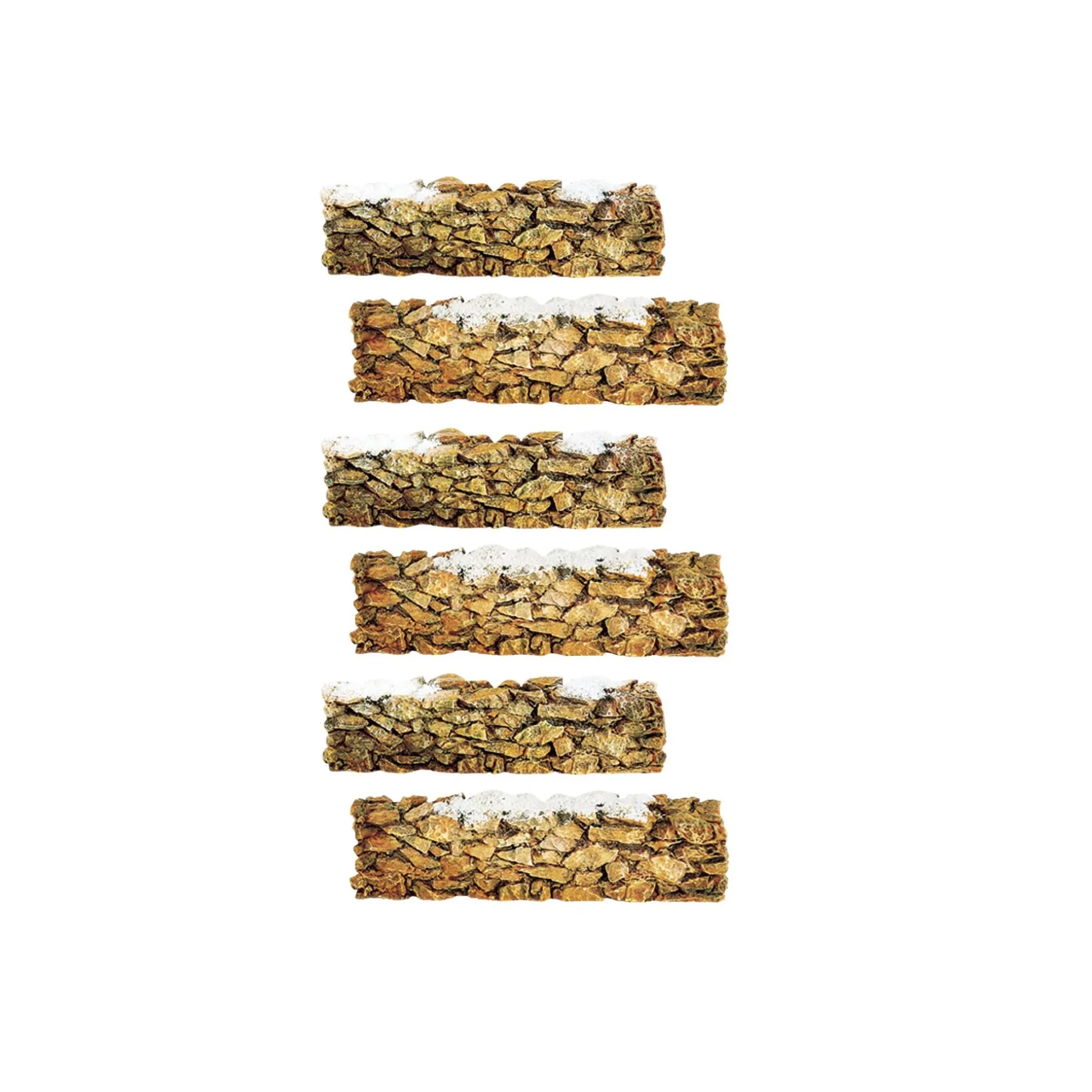 Stone Wall