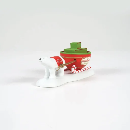 Teacup Delivery Service