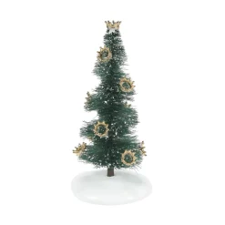 Ten Lords A-leaping Tree