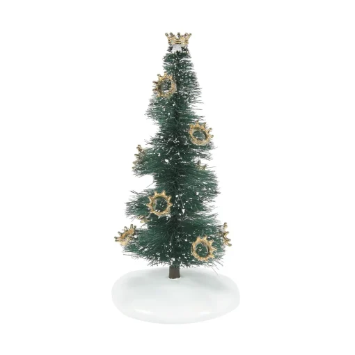 Ten Lords A-leaping Tree