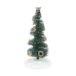 Ten Lords A-leaping Tree