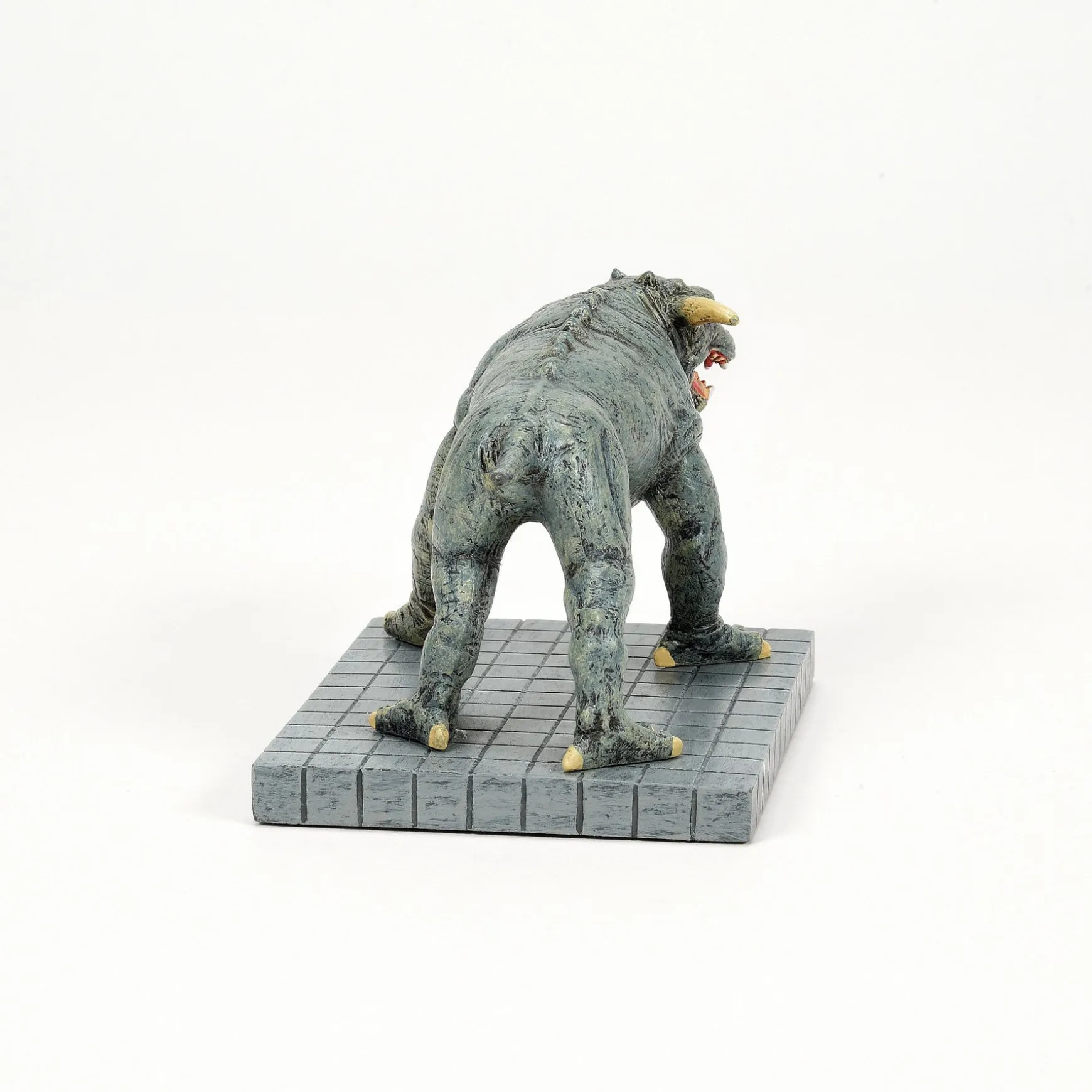 Terror Dog