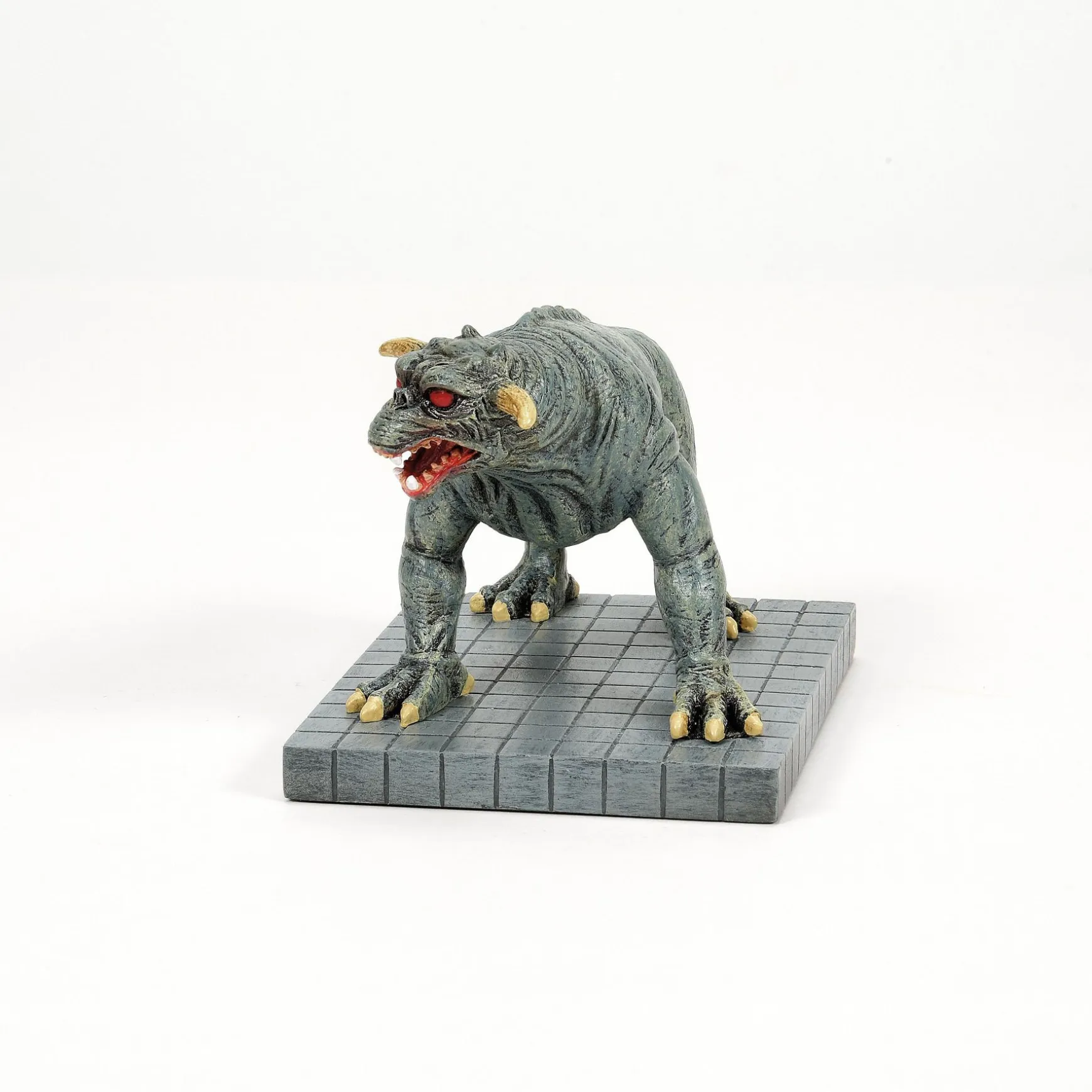 Terror Dog