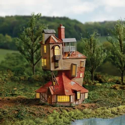 The Burrow