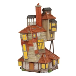 The Burrow