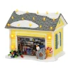 The Griswold Holiday Garage