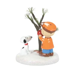 The Perfect Tree