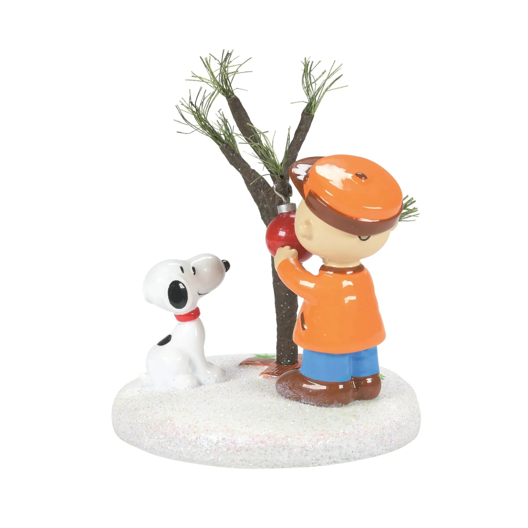 The Perfect Tree