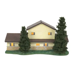 The Rosebud Motel