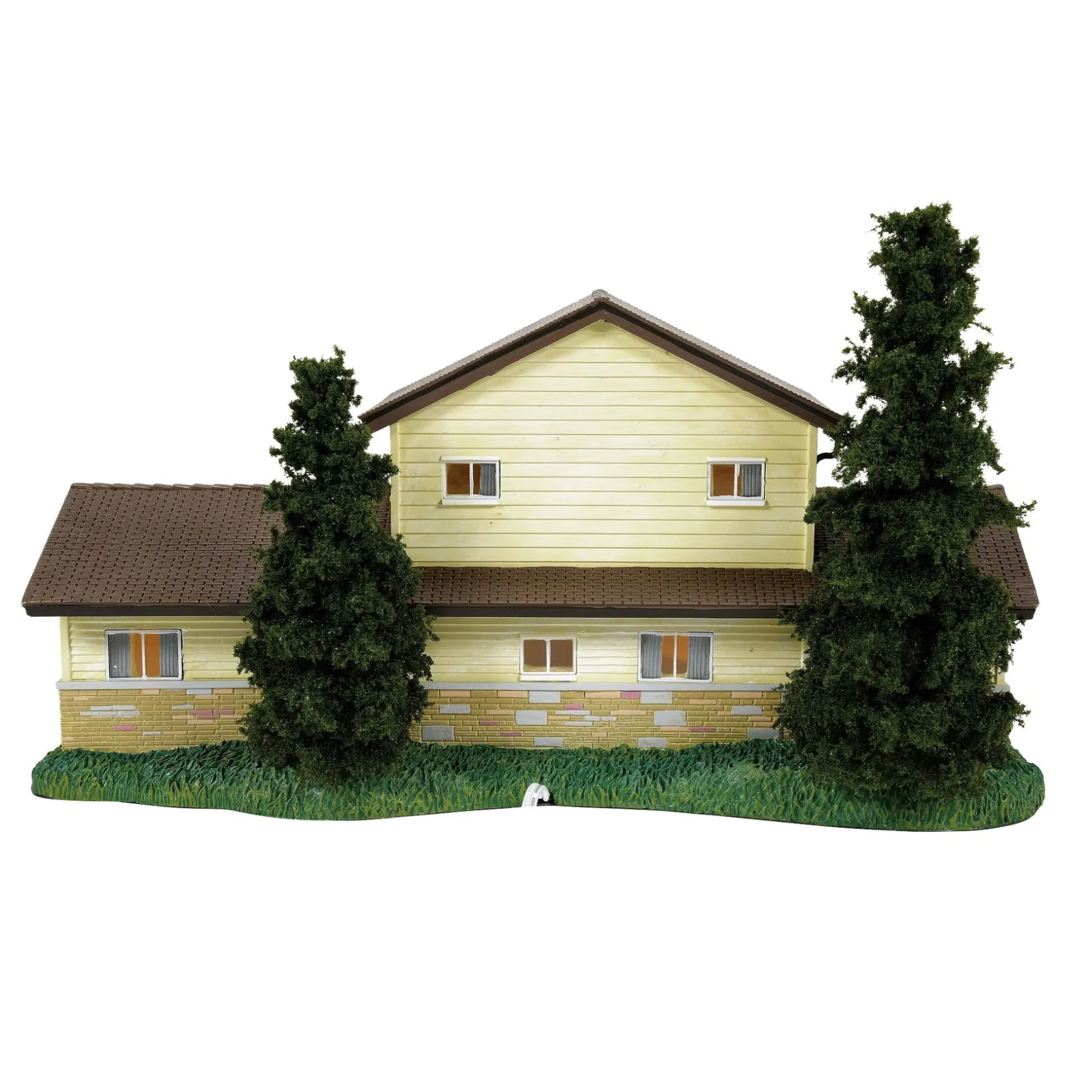 The Rosebud Motel