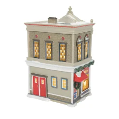 The Wonder Of A FAO Toy Store