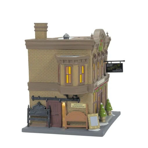 Thompson's Furniture