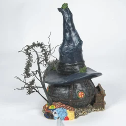 Toads & Frogs Witchcraft Haunt
