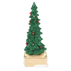Town Center Tree