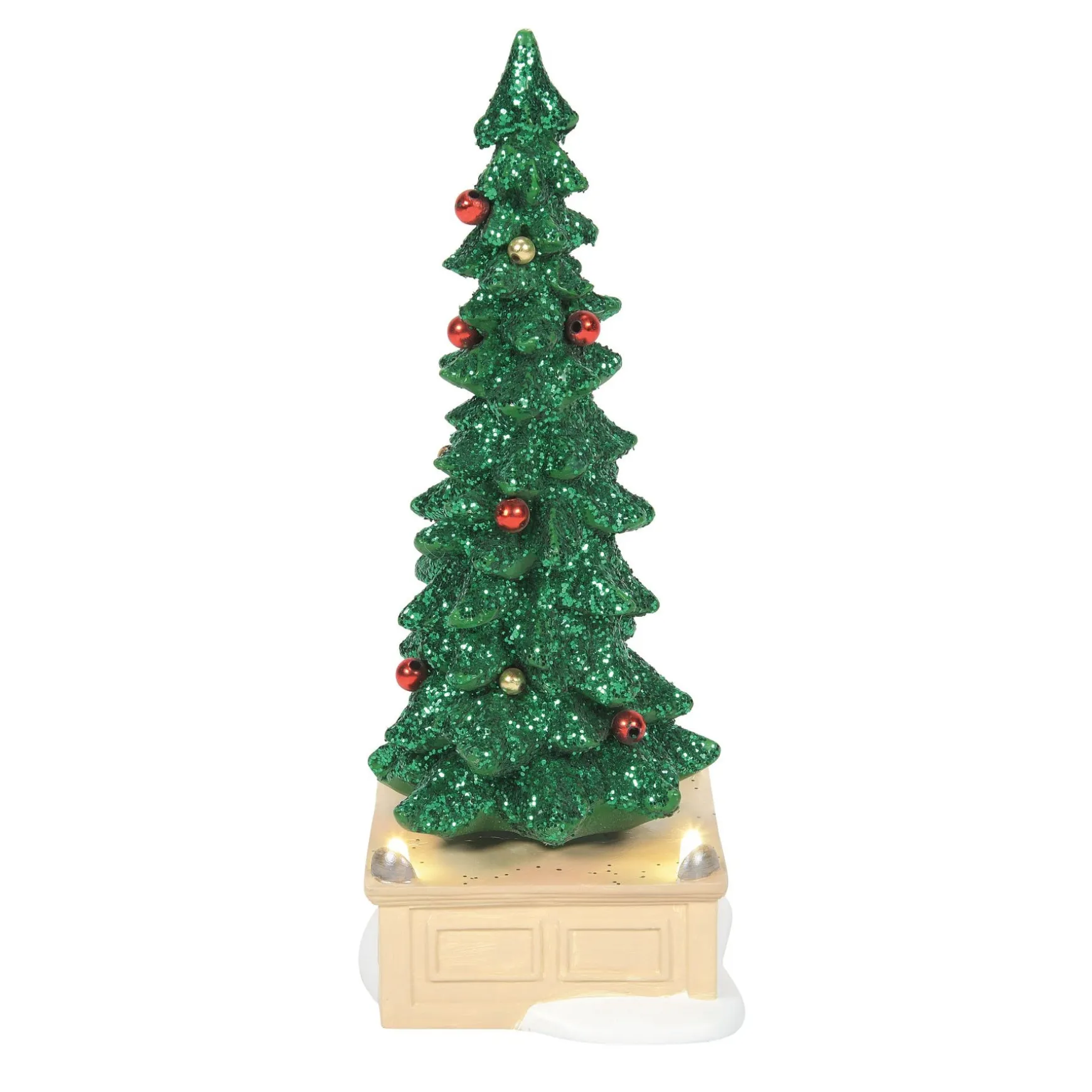 Town Center Tree
