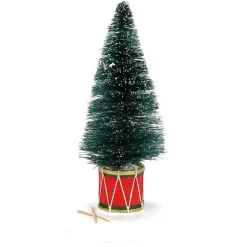Twelve Drummers Drum Tree