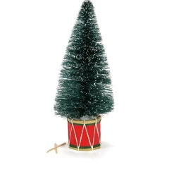 Twelve Drummers Drum Tree