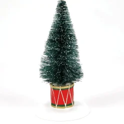 Twelve Drummers Drum Tree