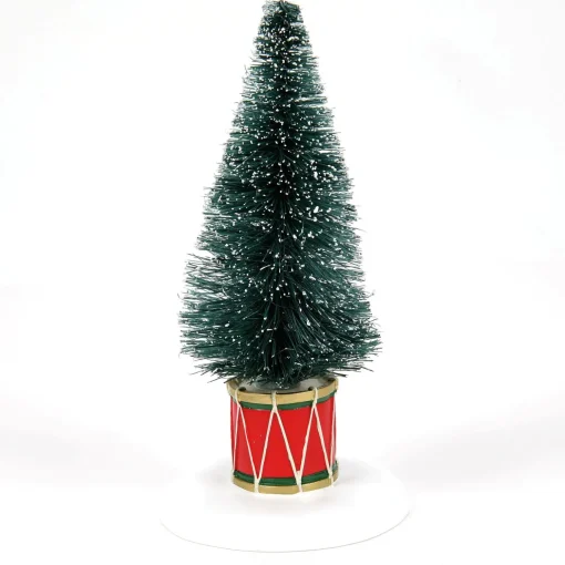 Twelve Drummers Drum Tree