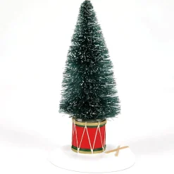 Twelve Drummers Drum Tree