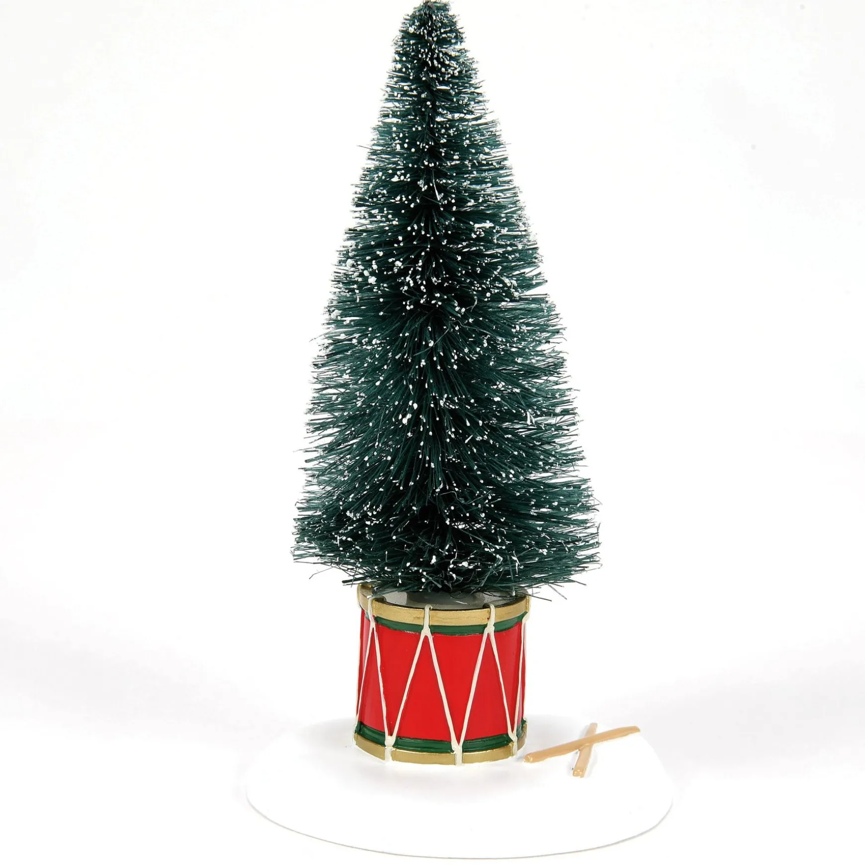 Twelve Drummers Drum Tree