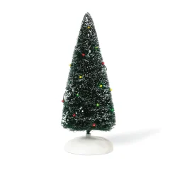 Twinkle Brite Frosted Topiary