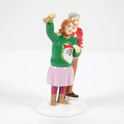 Ugliest Sweater Champion