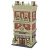 Uptown Chess Club