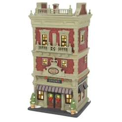 Uptown Chess Club