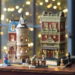 Uptown Chess Club