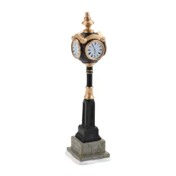 Uptown Clock