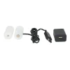 USB 'C' Battery Adapter