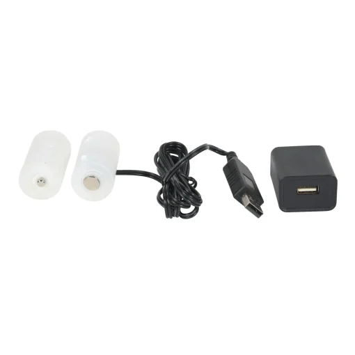 USB 'C' Battery Adapter