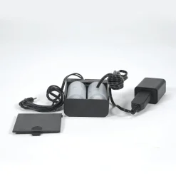 USB 'C' Battery Adapter