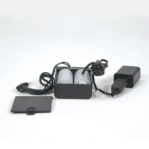 USB 'C' Battery Adapter