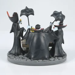 Vampire Brothers Prepare Duck