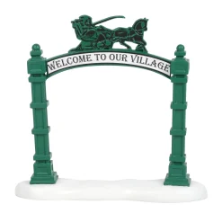 Village Archway