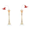 Village Cardinal Street Lights