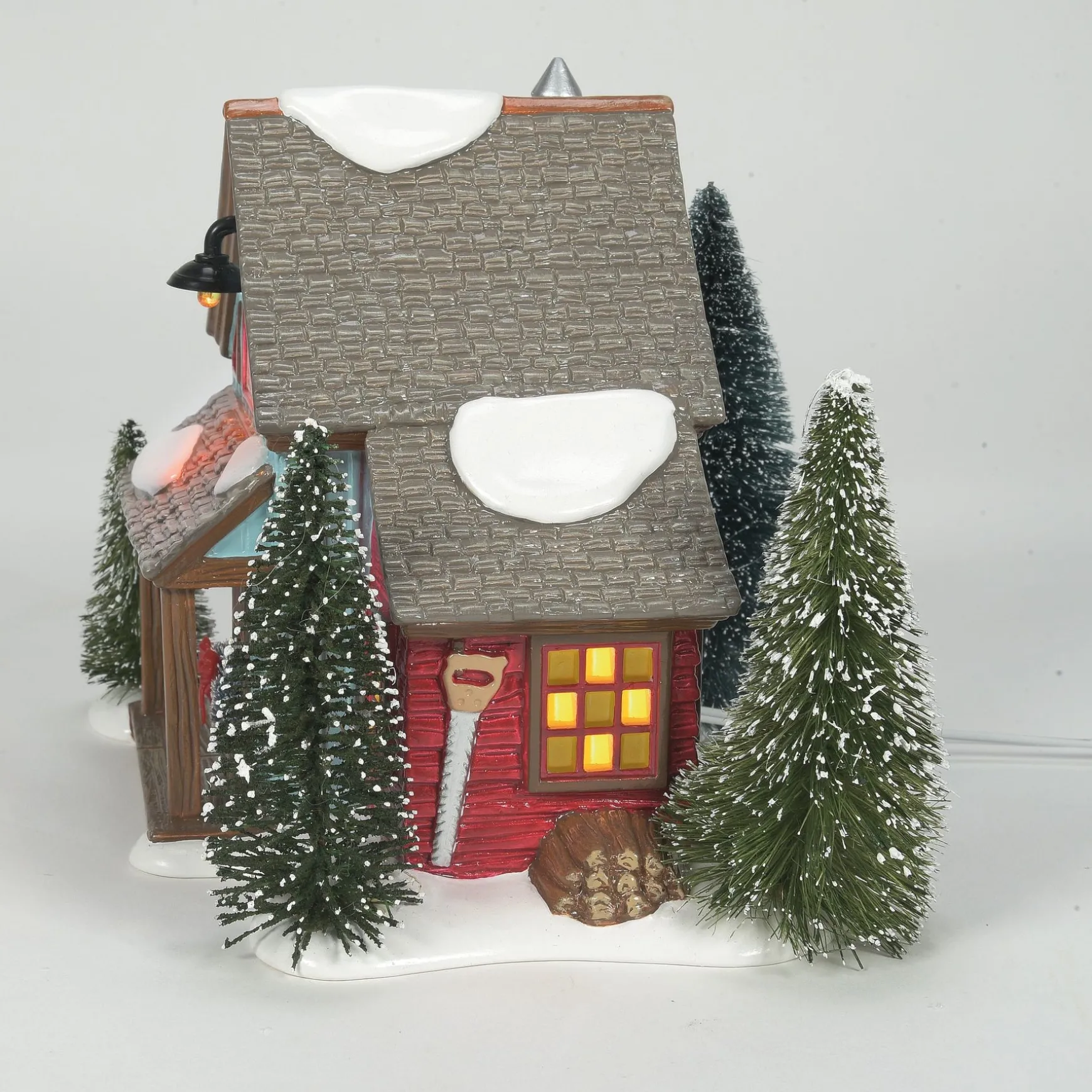 Village Farms Tree Lot
