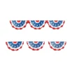Village Patriotic Bunting