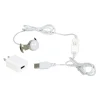 Village USB LED Single Cord